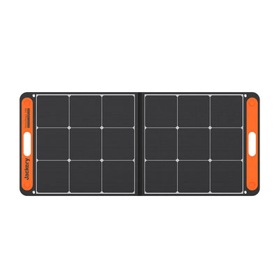 【新品未使用】Jackery SolarSaga ソーラーパネル 100W