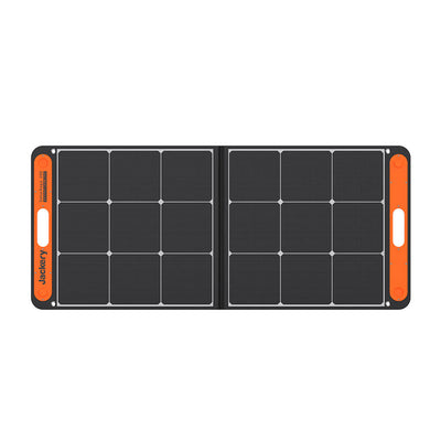 Jackery SolarSaga 100 ソーラーパネル 100W ジャクリ