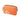 KELTY TRAVEL POUCH 2 S SMU for Jackery　Orange／Black／Graphite (6645540945998)
