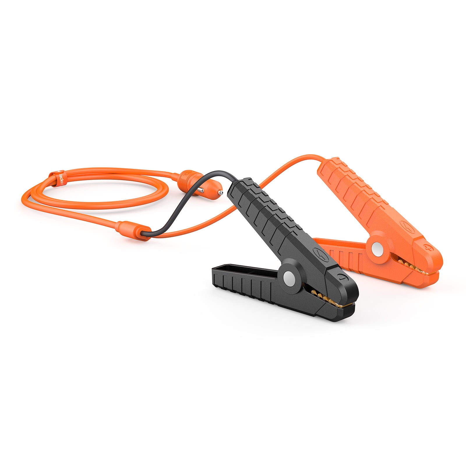 Jackery 12V 自動車用バッテリー充電ケーブル | ワニ口クリップ付き
