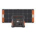 Jackery Solar Generator 708 ポータブル電源 ソーラーパネル セット