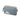 KELTY TRAVEL POUCH 2 S SMU for Jackery　Orange／Black／Graphite (6645540945998)