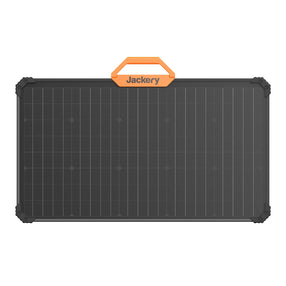 Jackery SolarSaga 80W ソーラーパネル