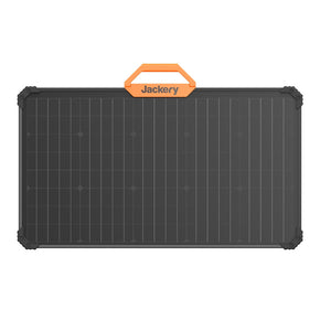Jackery SolarSaga 80W ソーラーパネル