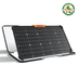 防災に役立つJackery SolarSaga 80W ソーラーパネル