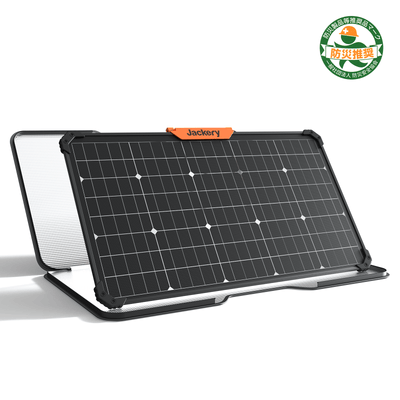 Jackery SolarSaga 80 – Jackery Japan