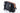 KELTY TRAVEL POUCH 2 S SMU for Jackery　Orange／Black／Graphite (6645540945998)