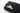 KELTY TRAVEL POUCH 2 S SMU for Jackery　Orange／Black／Graphite (6645540945998)