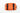 KELTY TRAVEL POUCH 2 S SMU for Jackery　Orange／Black／Graphite (6645540945998)