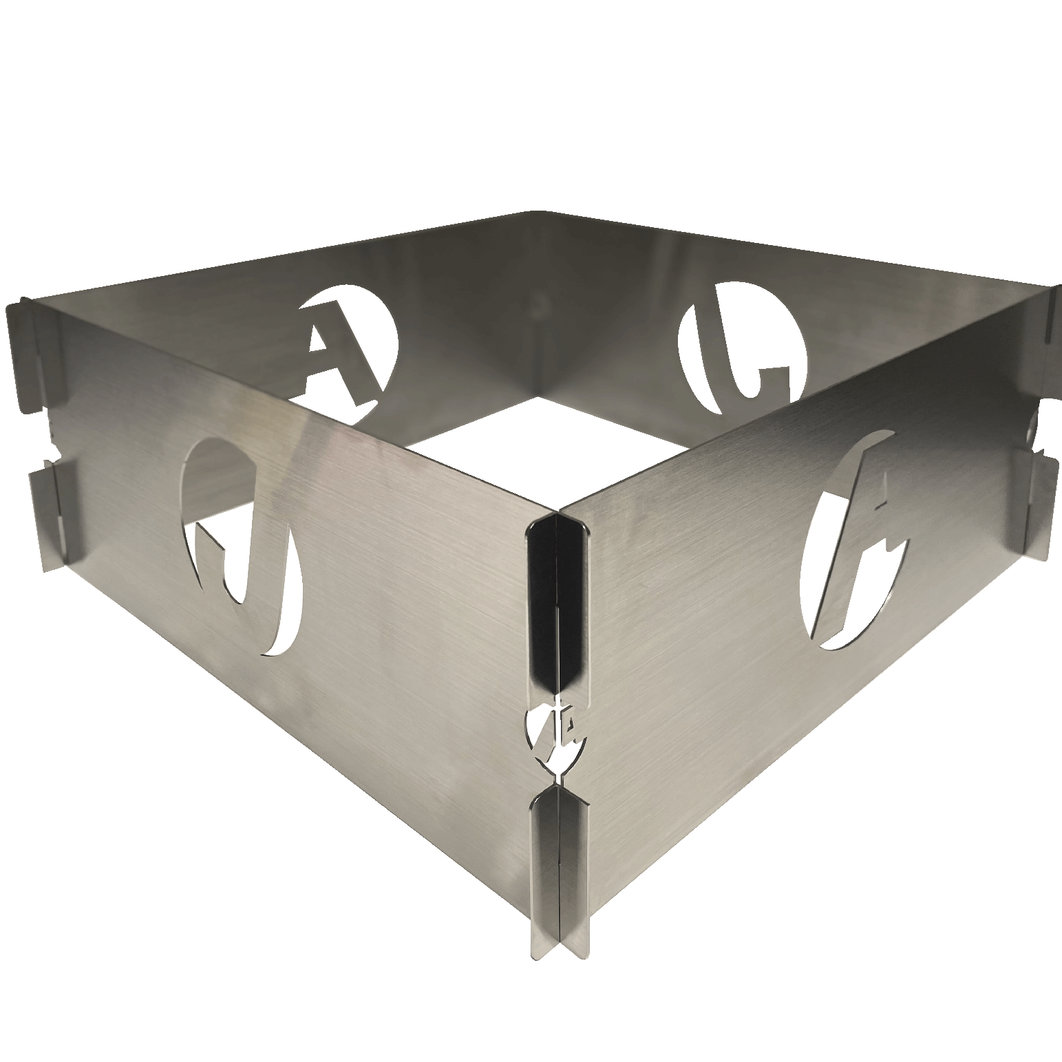 asi_circle　Jackeryオリジナル　4枚セット (6646238969934)