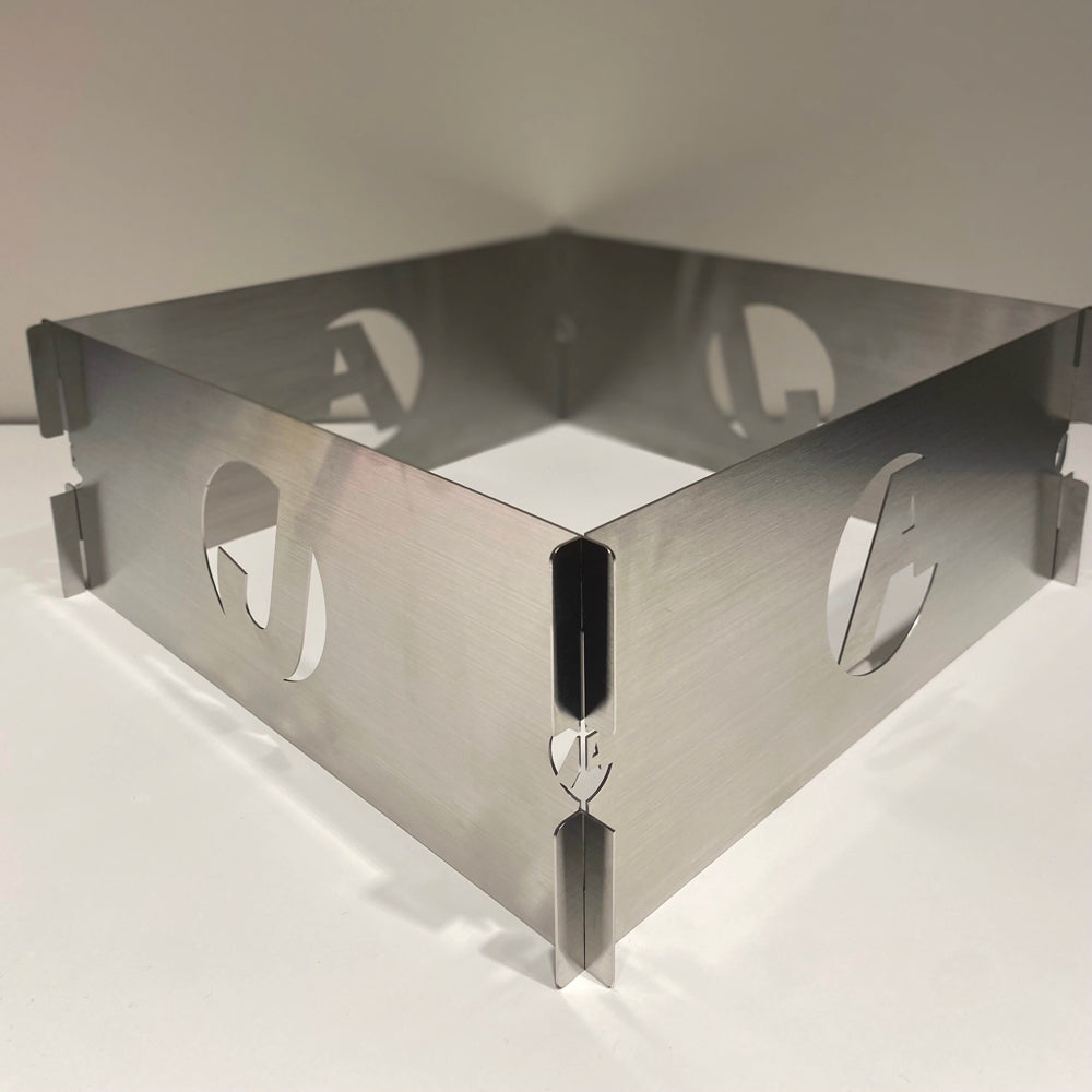 asi_circle　Jackeryオリジナル　4枚セット (6646238969934)