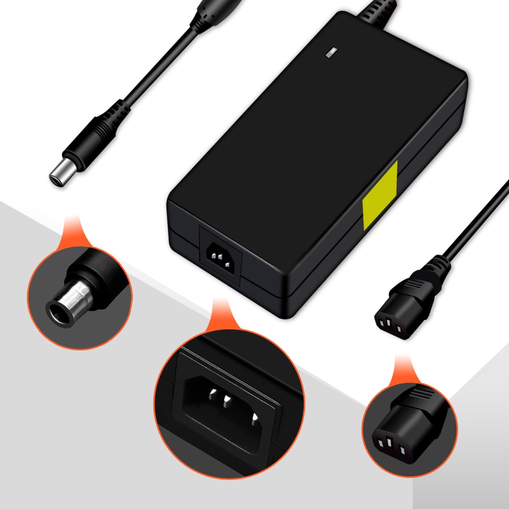 Jackery ACアダプター 300W（Jackery ポータブル電源1500「PTB152」専用） (6619928854606)