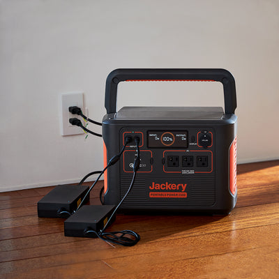 Jackery ACアダプター 300W 「PTB152」専用