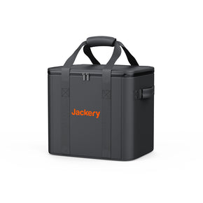 Jackery ポータブル電源 収納バッグ S M L